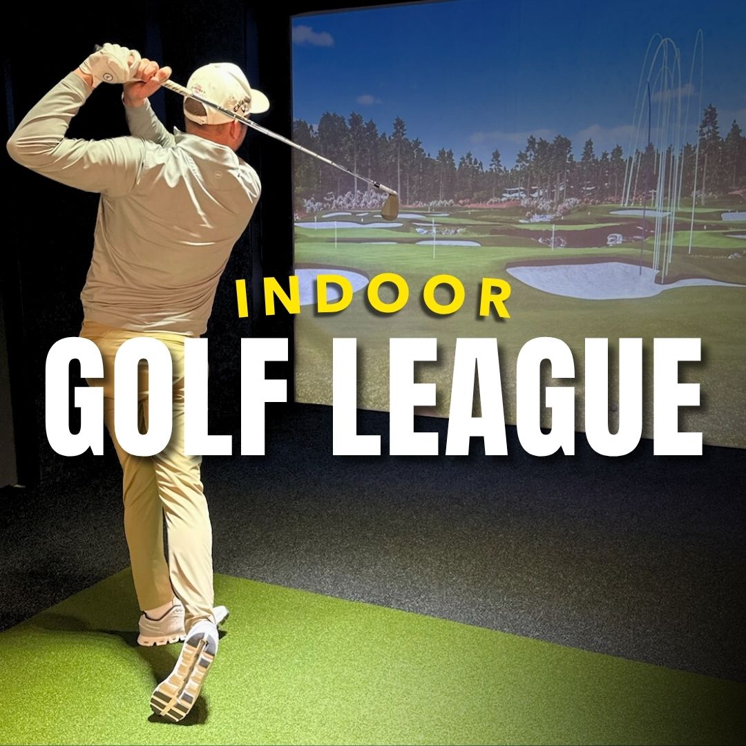 Best Ball Golf League