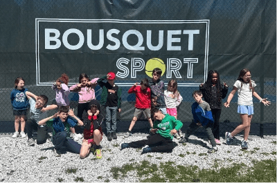 Summer Youth Programs