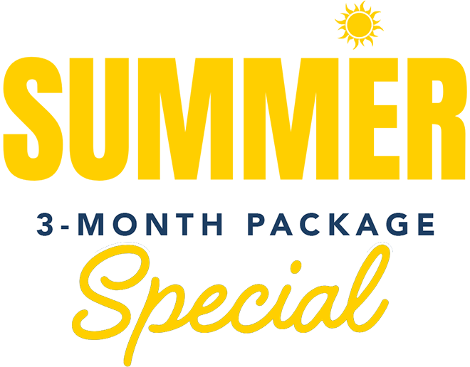 Bousquet Sport Summer Membership Special