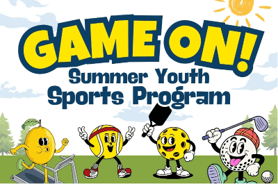Summer Youth Camp